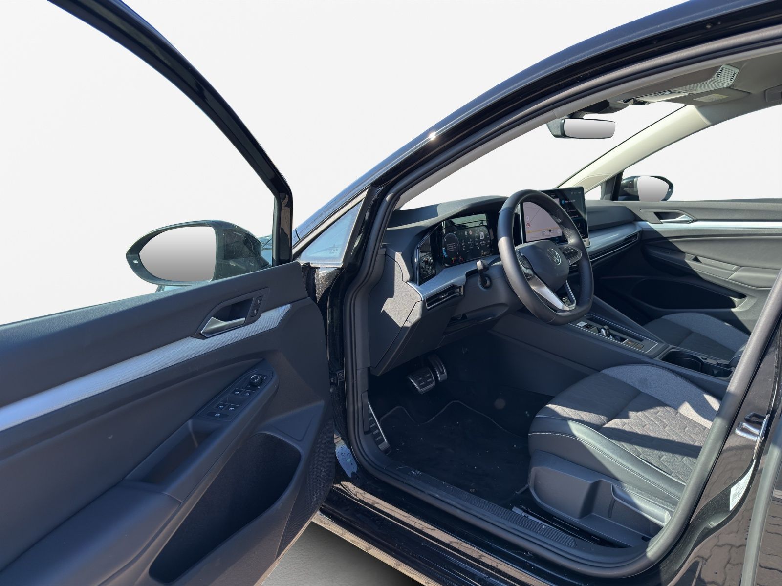 Volkswagen Golf - Bild 17