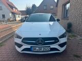 Mercedes-Benz CLA 180 -AMG-Paket NAVI/PANORAMA/KAMERA/75Tkm - gebrauchte Mercedes-Benz CLA 180 aus dem Jahr 2021