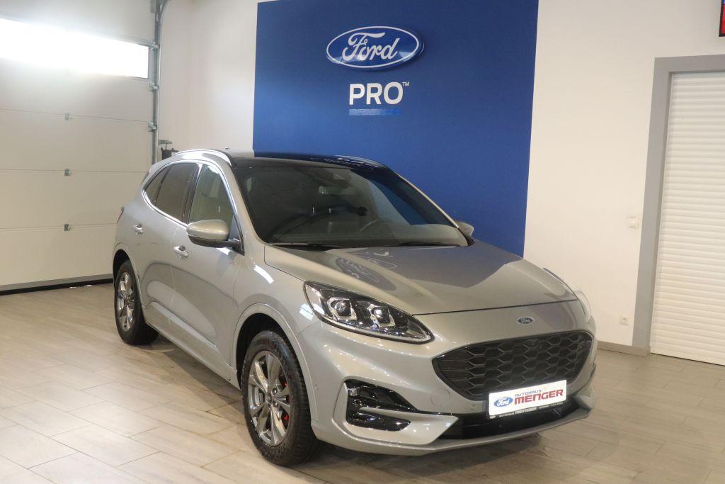 Ford Kuga 2.5 Duratec PHEV ST-LINE X
