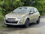 Renault Clio III Dynamique +1.Hand+Klima+Xenon - Renault Clio aus 2009: Iii