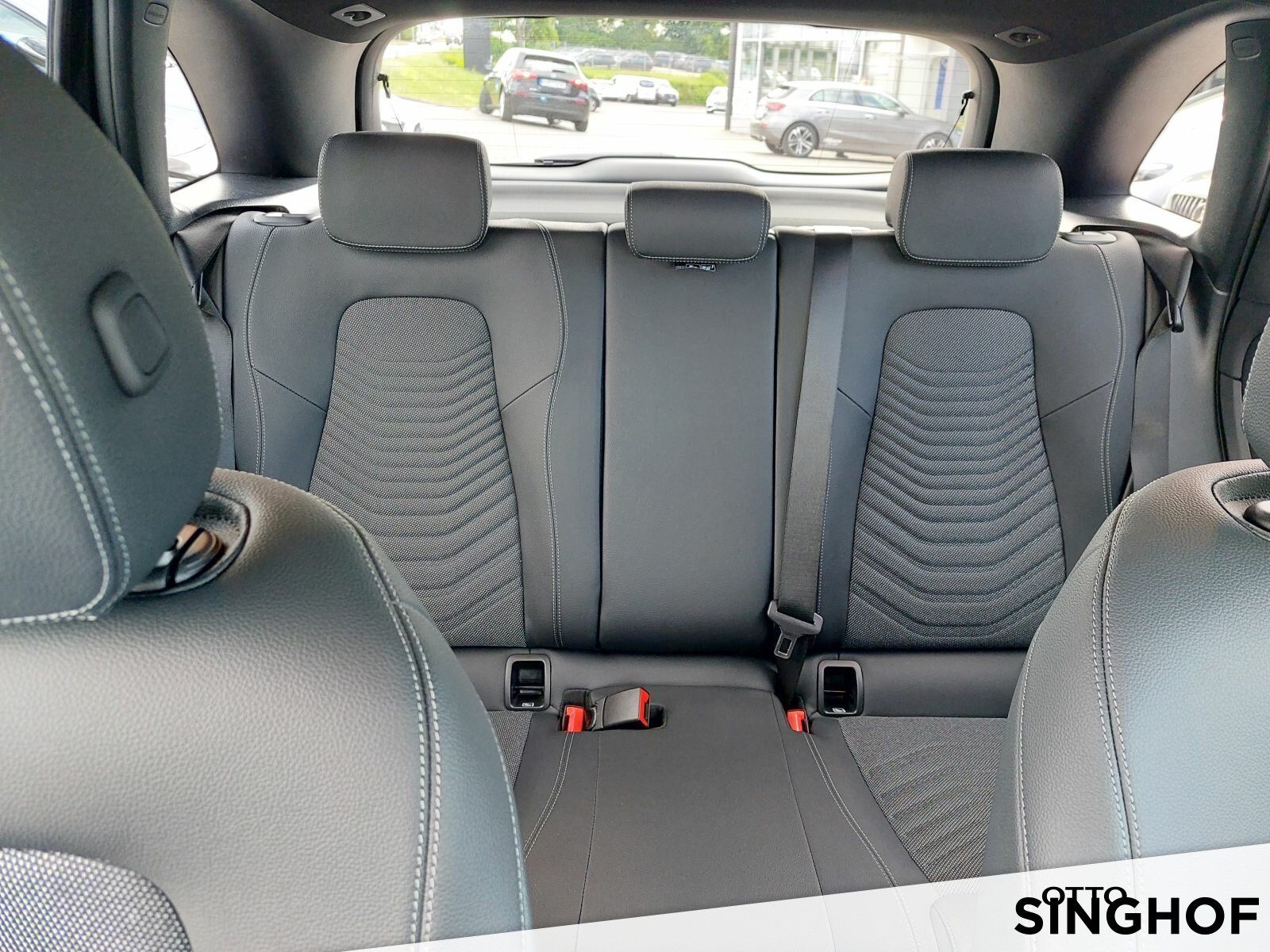 Fahrzeugabbildung Mercedes-Benz B 200 Progressive Pano+Night+dynm.LED+Distronic+