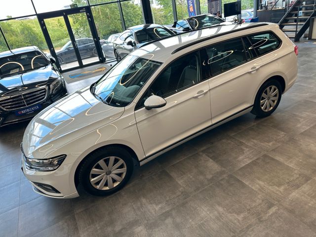 MYAUTOCENTER – Gebraucht- und Jahreswagen mit Werkstattservice in Pfaffenhofen Volkswagen Passat *LED*NAVI*ACC*KEY-LESS*1.HAND*19%MWST*