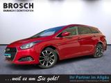 Hyundai i40 KOMBI 2.0 GDI STYLE NAV+KAMERA+PDC GARANTIE+ - Hyundai i40: Style