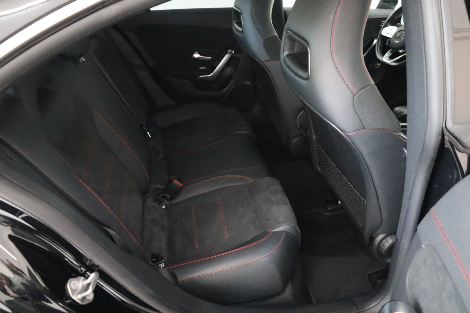 Fahrzeugabbildung Mercedes-Benz CLA 250 e, AMG Coupe ,T.Leder,Navi,LED,SH,Kamera