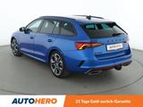 Skoda Octavia 2.0 TSI RS Aut.*NAVI*LED*ACC*CAM* - Skoda Octavia Gebrauchtwagen in Frankfurt