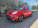Fiat Sport Apple/Android Sitzhzg. Klimaautomatik... - Fiat Panda Gebrauchtwagen in Stuttgart