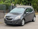 Opel Meriva B Design Edition - Opel Meriva Gebrauchtwagen in Stuttgart