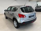 Nissan Qashqai Visia Klima - gebrauchte Nissan Qashqai aus dem Jahr 2007