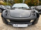 Smart Roadster Cabrio 1. Hand - Smart Roadster Gebrauchtwagen