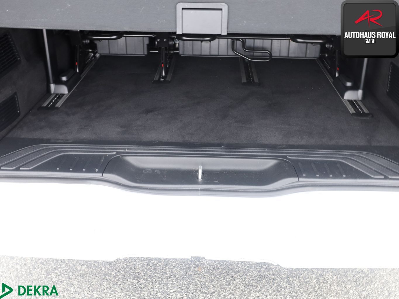 Mercedes-Benz V 250 d SPORT-PAKET 6 SITZE DISTRONIC,KAMERA,AHK foto 22