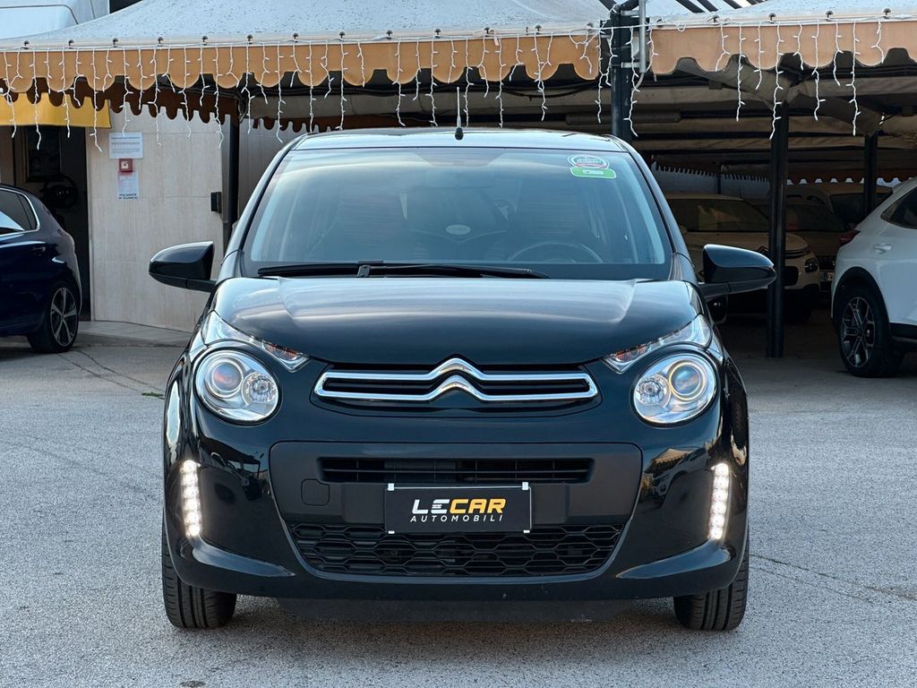 Citroën C1