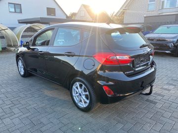 Bild 5 Ford FIESTA COOL & CONNECT