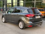 Ford C-Max 1,5 EcoBoost Titanium Aut S-H/NAVI/SHZ/XEN - Ford C-Max: Automatik
