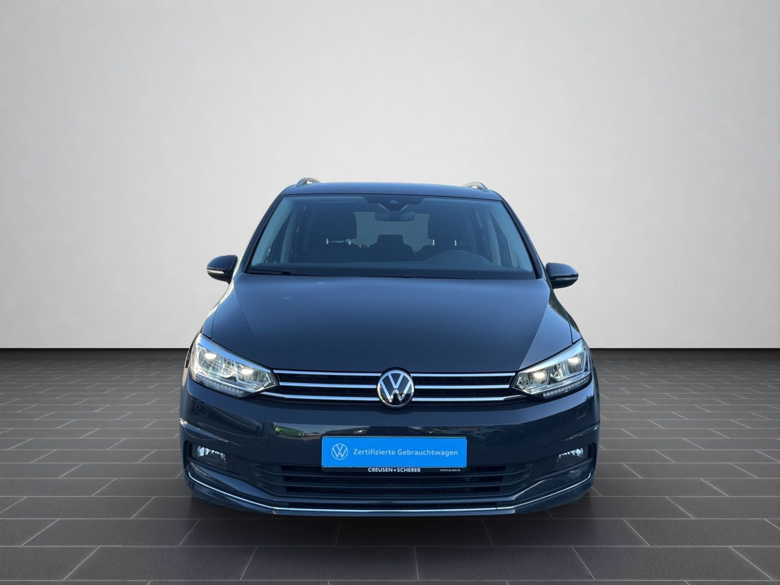Volkswagen Touran - Bild 6