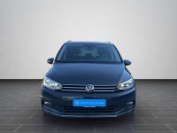 Volkswagen Touran - Vorschau Bild 6
