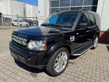 Land Rover Discovery 4 3.0 SDV6 HSE * 7 Sitzer* Voll* - gebrauchte Land Rover Discovery aus dem Jahr 2012