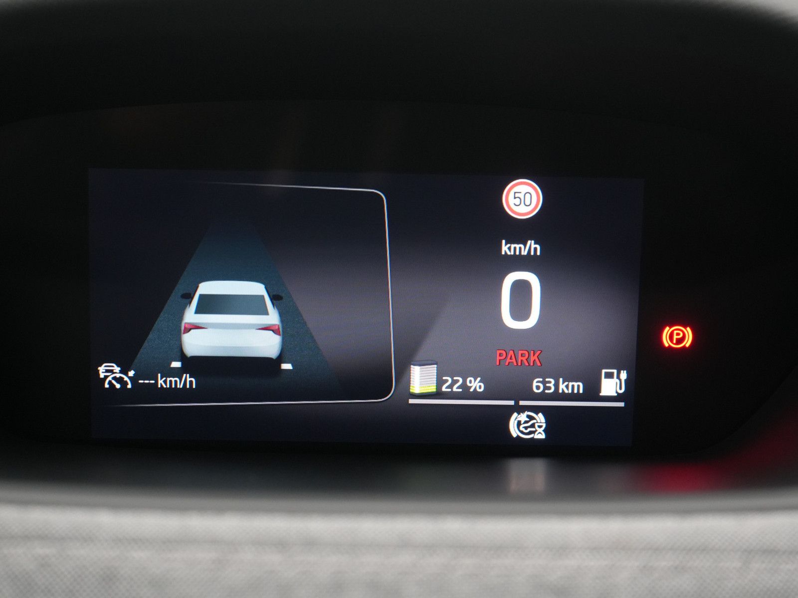 Skoda Enyaq - Bild 7
