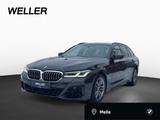 BMW 520d Tour M SPORT Laser DA KomfSitz HUD HiFi AHK