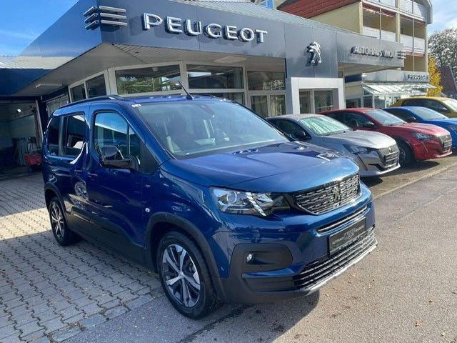 Peugeot Rifter e- Allure L1