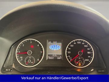 Volkswagen Tiguan - 10