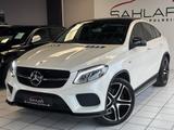 Mercedes-Benz GLE 450/43 AMG°TV°PANO°HARMAN KARDON°SOFT CLOSE° - Mercedes-Benz GLE 450 Gebrauchtwagen