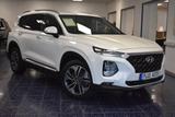 Hyundai Santa Fe 2.2 CRDI Premium 4WD Navi Leder Head-Up - Hyundai SANTA FE in Nürnberg