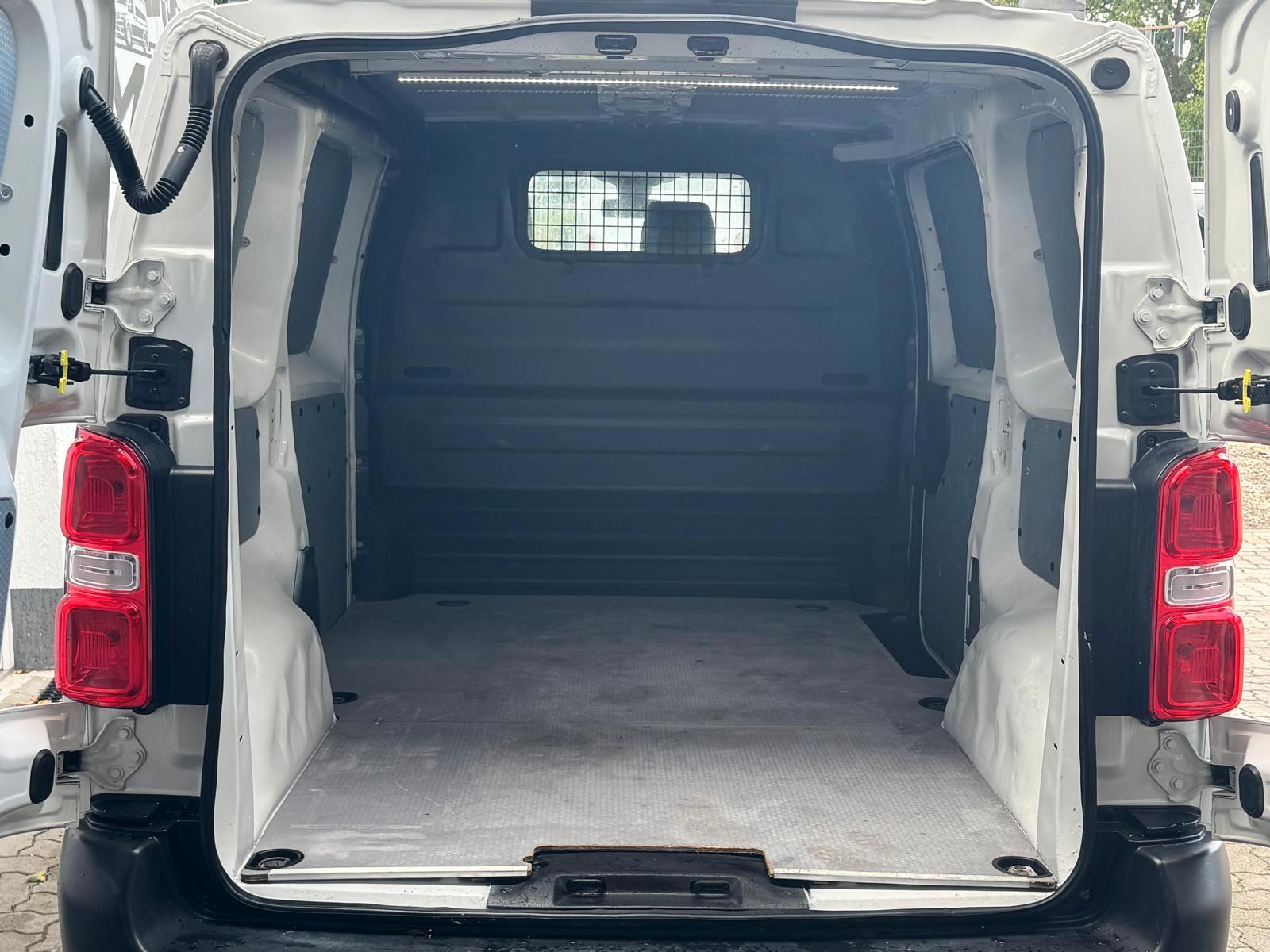 Peugeot Expert Kasten Premium L2 2.0 BlueHDI