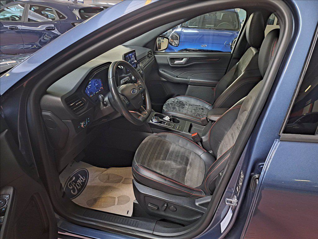 Ford FORD Kuga 1.5 ecoblue ST-Line X 2wd 120cv auto d imagem 2