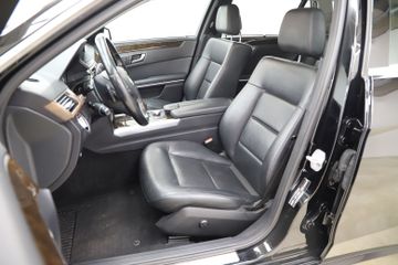 Mercedes E 220 - 10