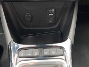 Opel Crossland INNOVATION Turbo 1.2 °LED°Navi°SHZ°AAC