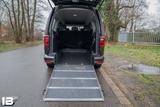 Volkswagen Caddy Maxi Highline BMT 'Aut.'Behindertengerecht - Volkswagen Caddy Maxi mit Benzin-Antrieb