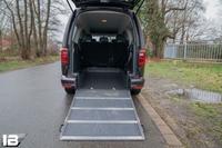 Volkswagen Caddy Maxi Highline BMT 'Aut.'Behindertengerecht