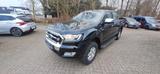 Ford Ranger XLT Doppelkabine 4x4 - Ford Ranger: Xlt