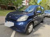 Daihatsu Sirion 1.0 - - Daihatsu aus 2005