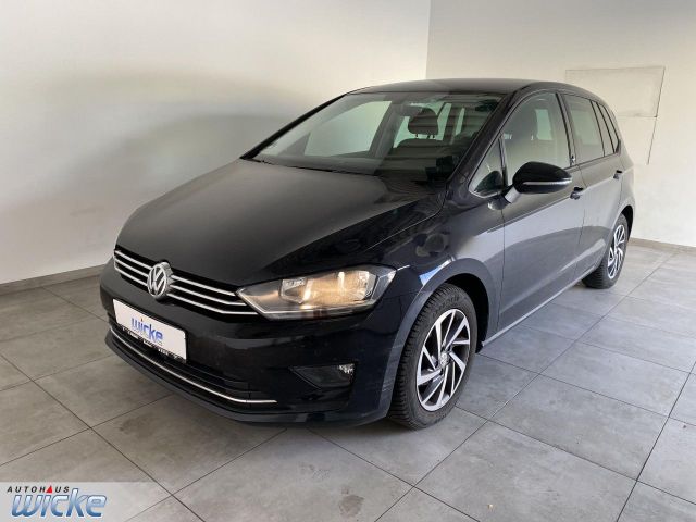 Golf Sportsvan 1.2 TSI Sound KLIMA APP CONNECT