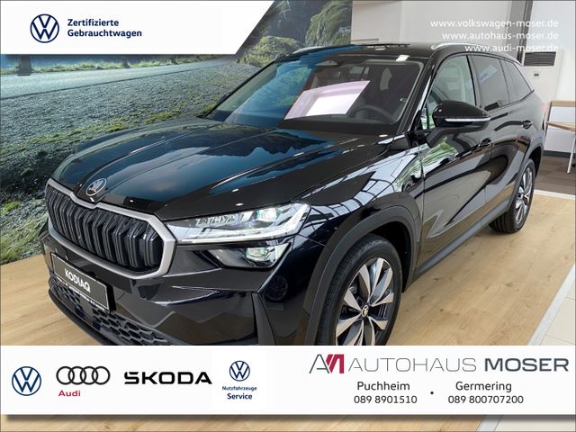 Kodiaq 2.0TDI DSG Selection Canton*360°Matrix1HD