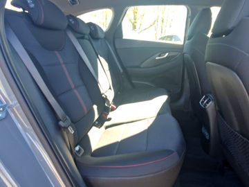 Hyundai i30 1.6 T-GDI N Line (150PS) KombiAutomatik