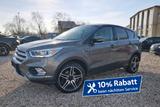 Ford Kuga Titanium / Automatik / Service neu - Ford: Service