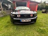 Ford Mustang - Ford Mustang aus 2010: Coupe