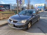 Mitsubishi Lancer - Mitsubishi Lancer aus 2009