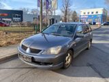 Mitsubishi Lancer - Mitsubishi Lancer aus 2009