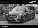 Mercedes-Benz V 250 AMG NIGHT Lang DISTRO/7 SITZE/SPUR/KAMERA