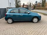 Nissan Micra Tekna TÜV NEU! KLIMA! 2 HAND! - Nissan Micra: Tekna