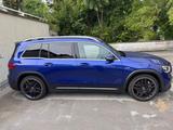 Mercedes-Benz GLB 35 AMG Mercedes-AMG GLB 35 4MATIC DCT Me... - Mercedes-Benz GLB 35 AMG: Automatik