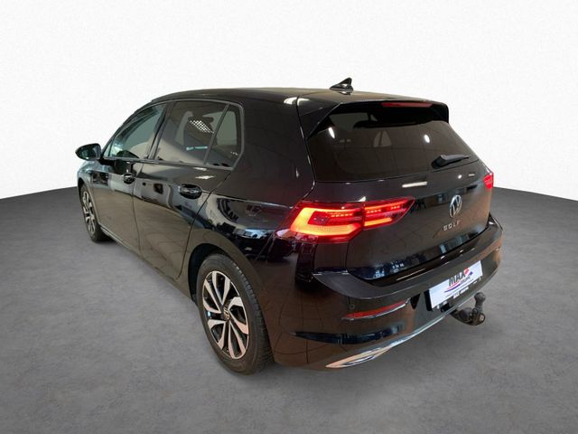 Golf VIII 2.0 TDI DSG ACTIVE AHK+IQ. LIGHT+PANO+