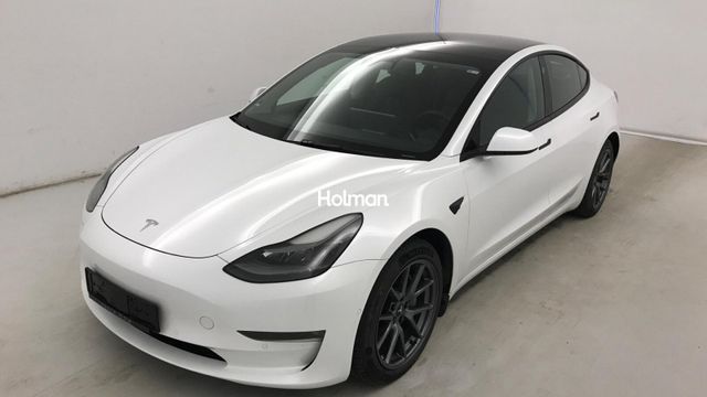 Tesla Model 3 Long Range 77 kWh FACELIFT A.pilot Pr. I