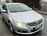 Volkswagen Vw Passat CC 3.6FSI R36 - Volkswagen Passat CC 3CC