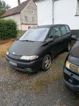 Renault Espace Matra - Renault Espace: Matra