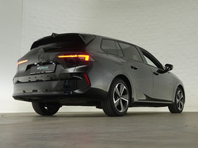 Astra L ST GS+LED MATRIX+NAVI+360 GRAD KAMERA+SI