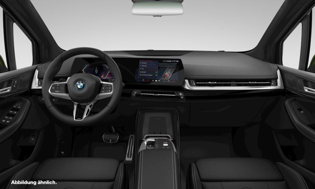 BMW 225 Active Tourer - Bild 3